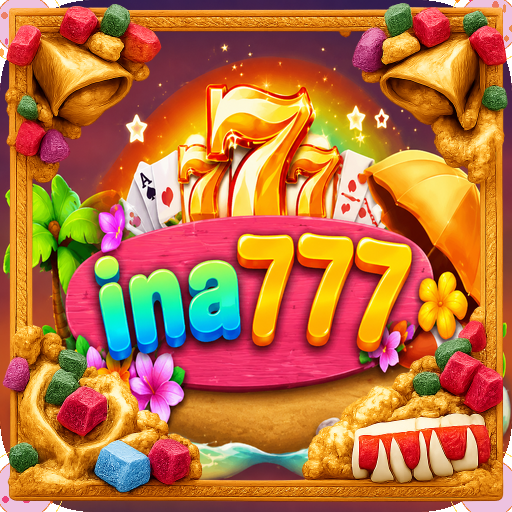 ina777 — mitra unggulan