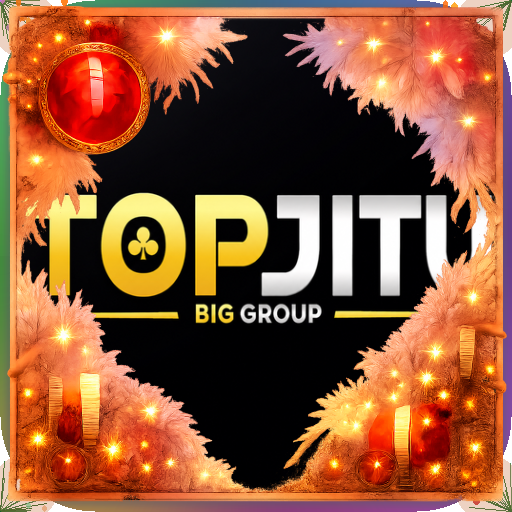 topjitu — mitra unggulan